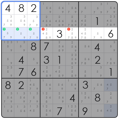 fastest sudoku times