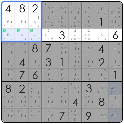 extreme sudoku book